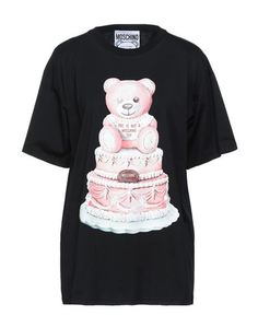Футболка Moschino