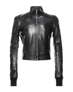 Куртка Rick Owens