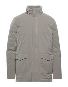 Пуховик Museum