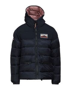 Пуховик Napapijri
