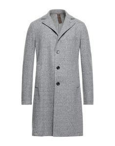Пальто Emporio Armani