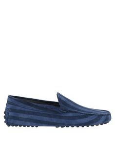 Мокасины Tod`S