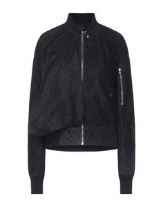 Куртка Rick Owens