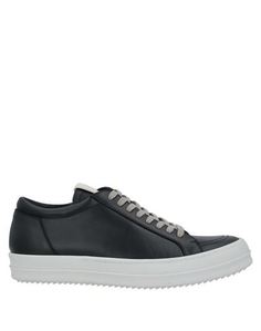 Кеды и кроссовки Rick Owens