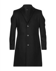 Пальто Hugo Boss