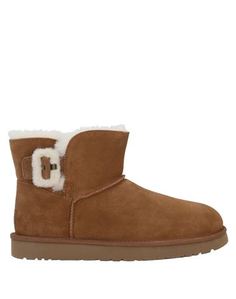 Полусапоги и высокие ботинки UGG Australia
