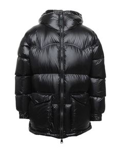 Пуховик ReplumÈ