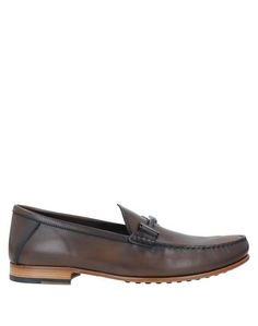 Мокасины Tod`S