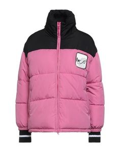 Пуховик be Blumarine