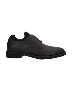 Обувь на шнурках Tod`S