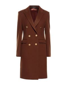 Пальто Tagliatore 02 05