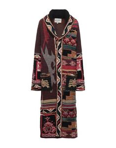 Легкое пальто Etro
