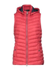 Пуховик Barbour