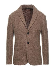 Пиджак Doppiaa