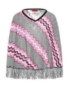 Накидка Missoni