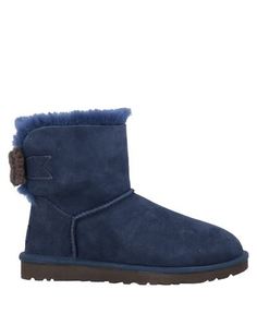 Полусапоги и высокие ботинки UGG Australia