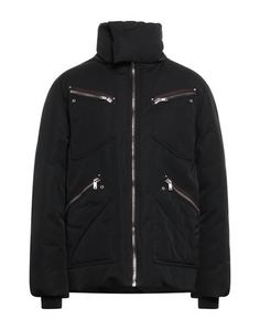 Пуховик Rick Owens