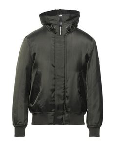 Пуховик Armani Exchange