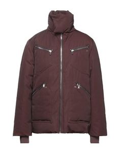 Пуховик Rick Owens
