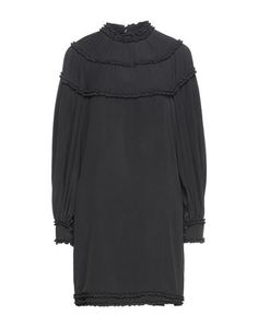 Короткое платье Fendi