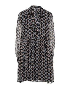 Короткое платье be Blumarine