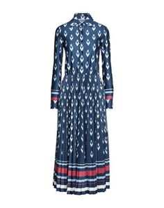 Платье миди Valentino