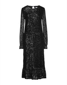 Платье миди be Blumarine