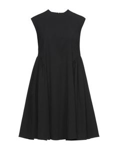 Короткое платье Msgm