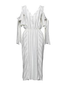 Платье миди LUG VON Siga