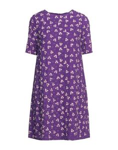 Короткое платье be Blumarine