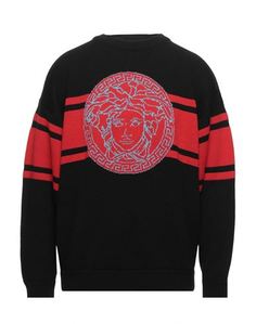 Свитер Versace