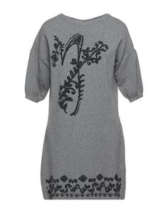 Короткое платье Manila Grace