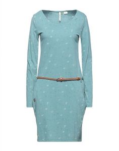 Короткое платье Ragwear