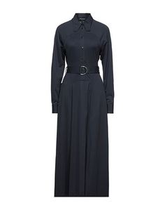 Длинное платье Rochas