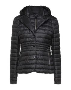Пуховик Tru Trussardi