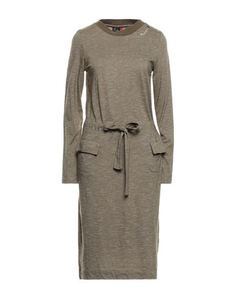 Платье миди Ragwear