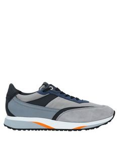 Кеды и кроссовки Santoni