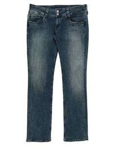 Джинсовые брюки Pepe Jeans