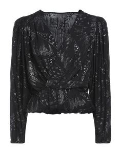 Блузка Isabel Marant