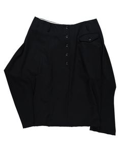 Юбка миди Comme DES GarÇons