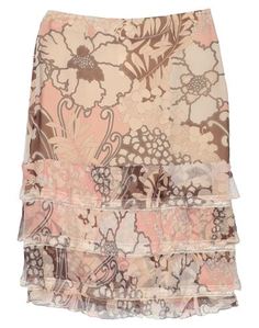 Юбка миди Valentino