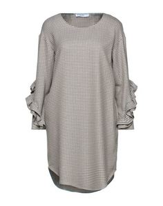 Короткое платье T.D.D. Ten Day Delivery