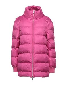 Пуховик Blugirl Blumarine
