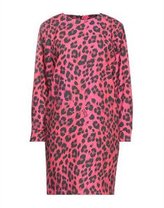 Короткое платье Boutique Moschino