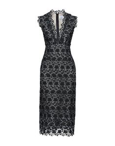 Платье миди Erdem