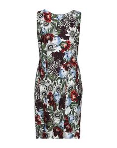 Платье миди Erdem