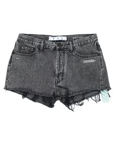 Джинсовые шорты Off White™