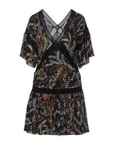 Короткое платье M Missoni