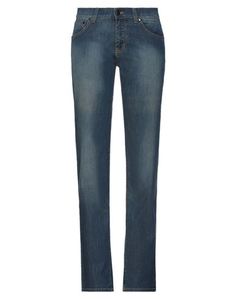 Джинсовые брюки Trussardi Jeans