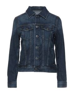 Джинсовая верхняя одежда Ag Jeans